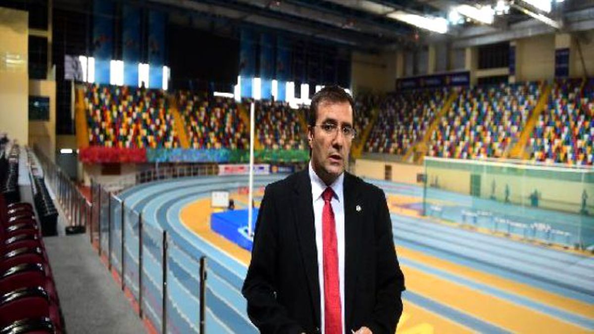 Doping Narkotik Suçlar Kapsamına Alınıyor