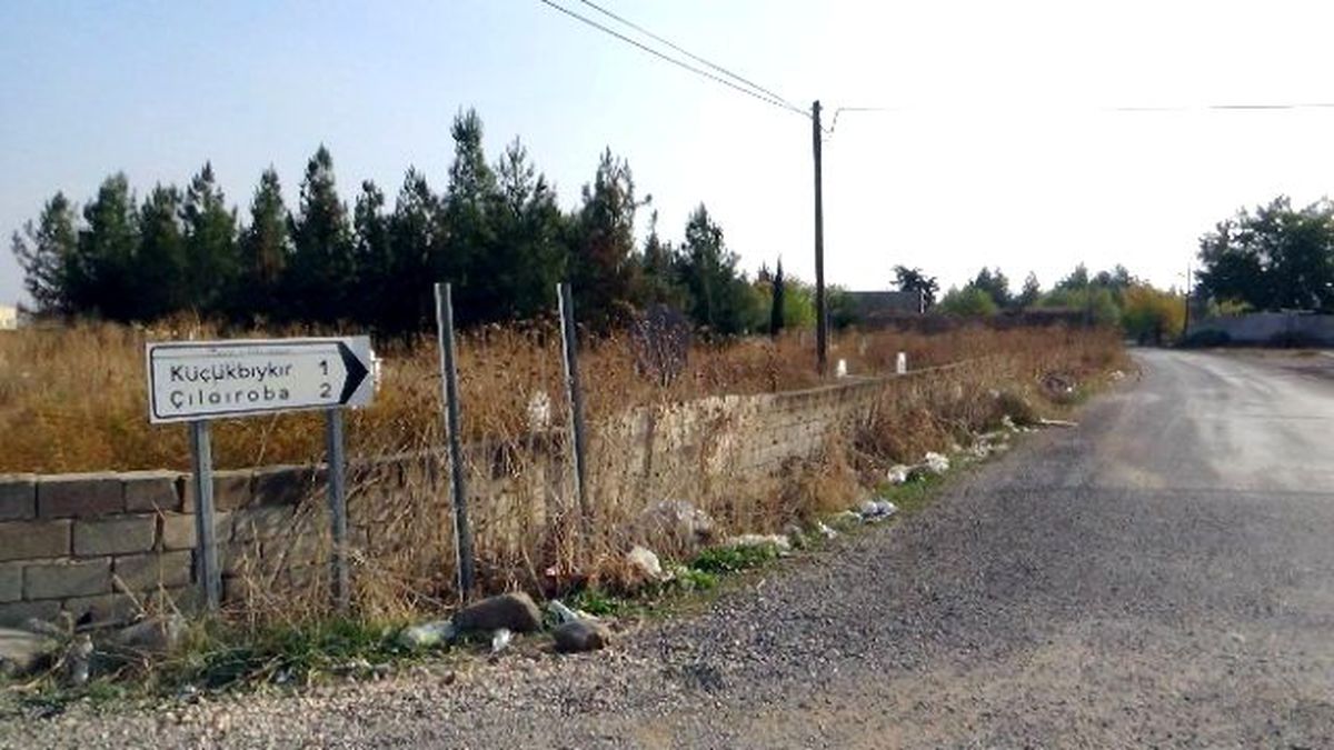 Elbeyli İlçesinde 2\'si Çocuk 7 IŞİD Militanı Yakalandı