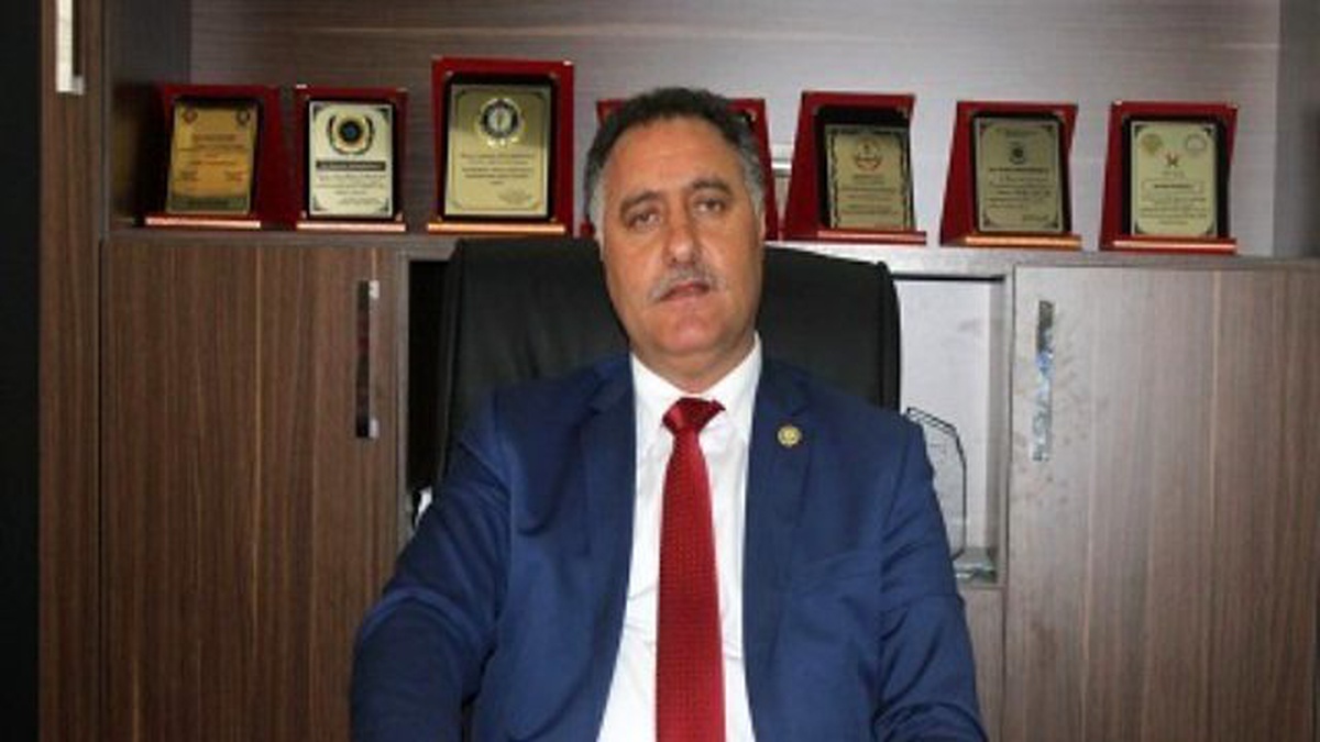 Ensarioğlu: Sivil ve Masum Vatandaşları Hedef Alan Terörü Şiddetle Kınıyoruz
