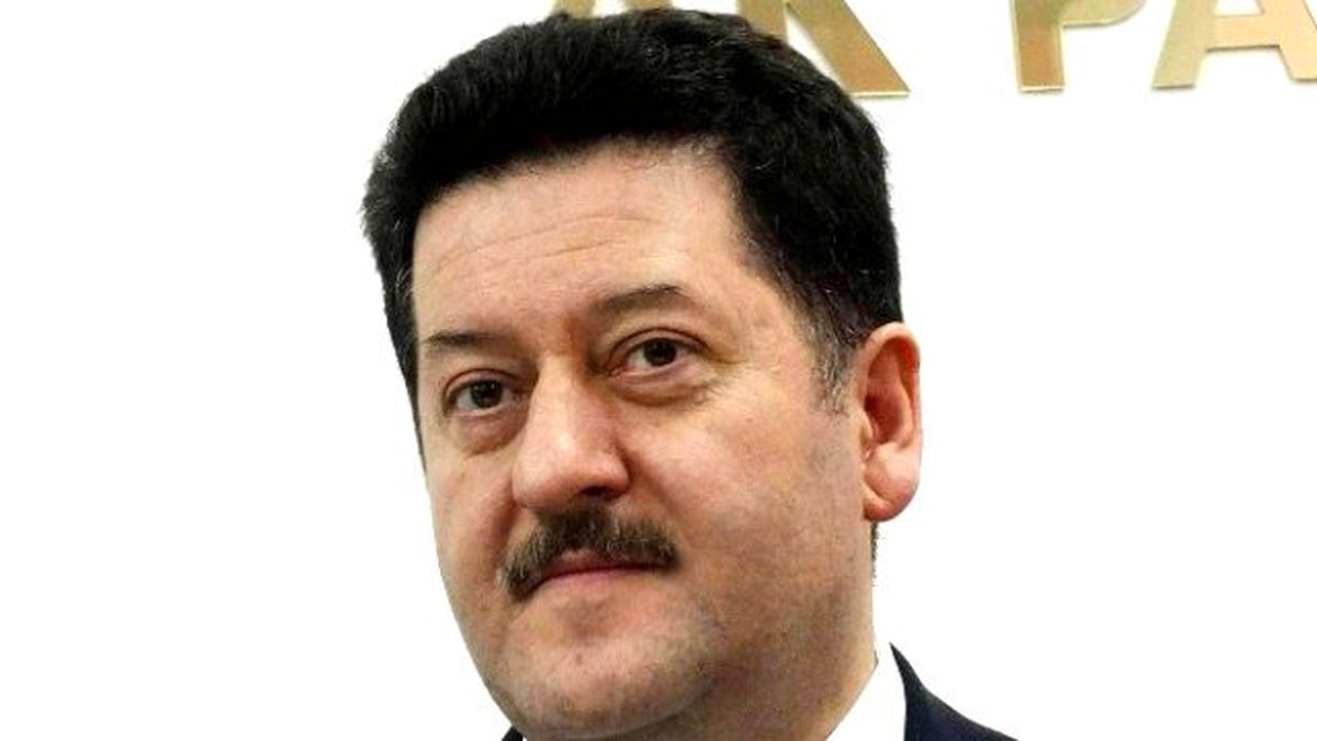 Hasan Fehmi Kinay: Türkiye\'nin \'Akademisyen Duyarsızlığı\' Gibi Bir Sorunu da Var