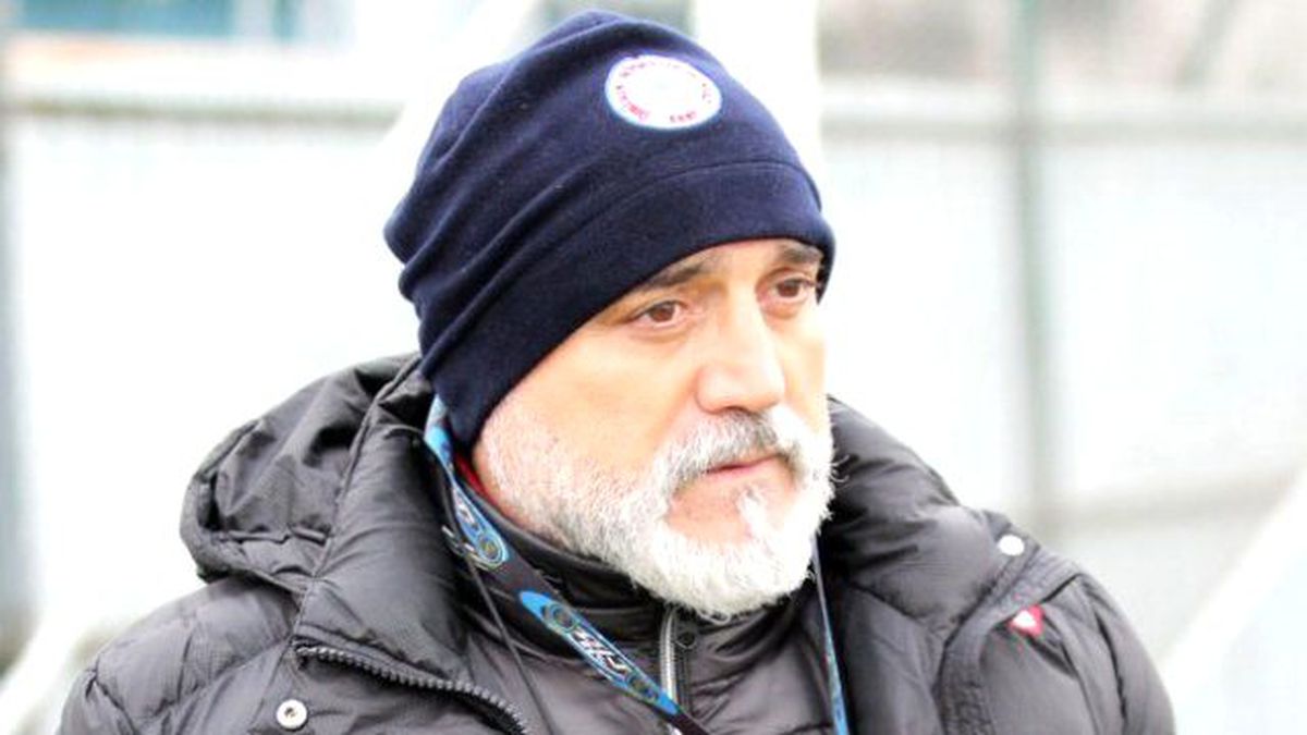 Hikmet Karaman: "Kazanırsak..."