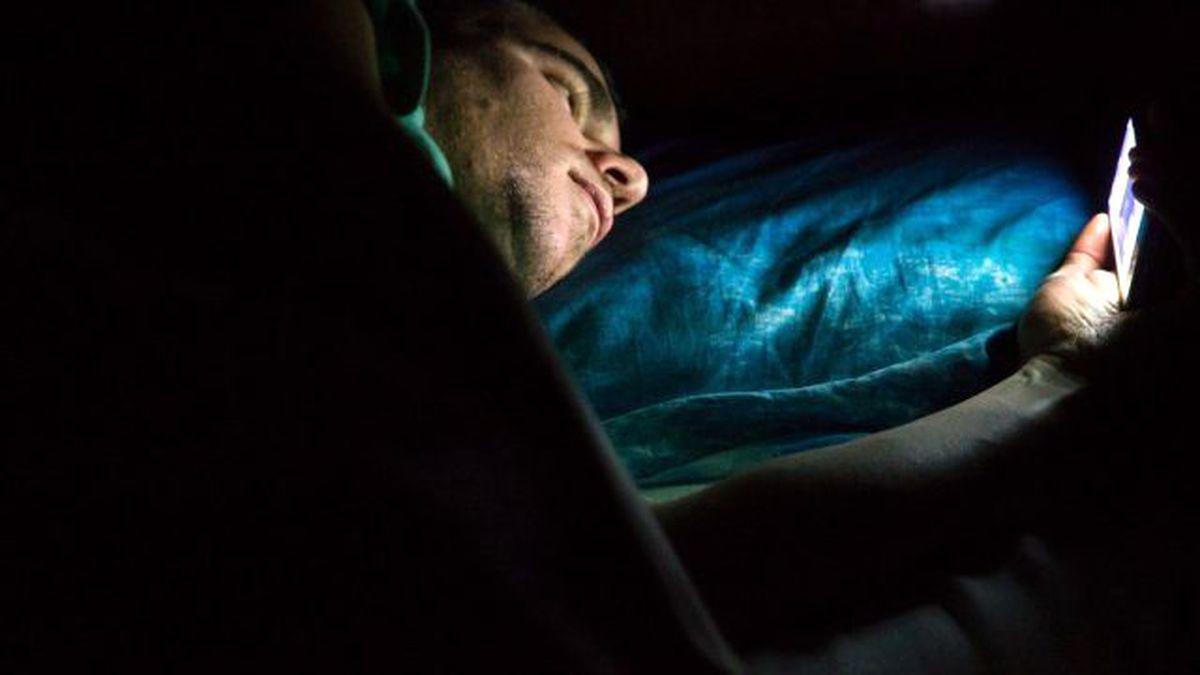 iPhone Bundan Sonra Size Böyle 'İyi Uykular' Diyecek