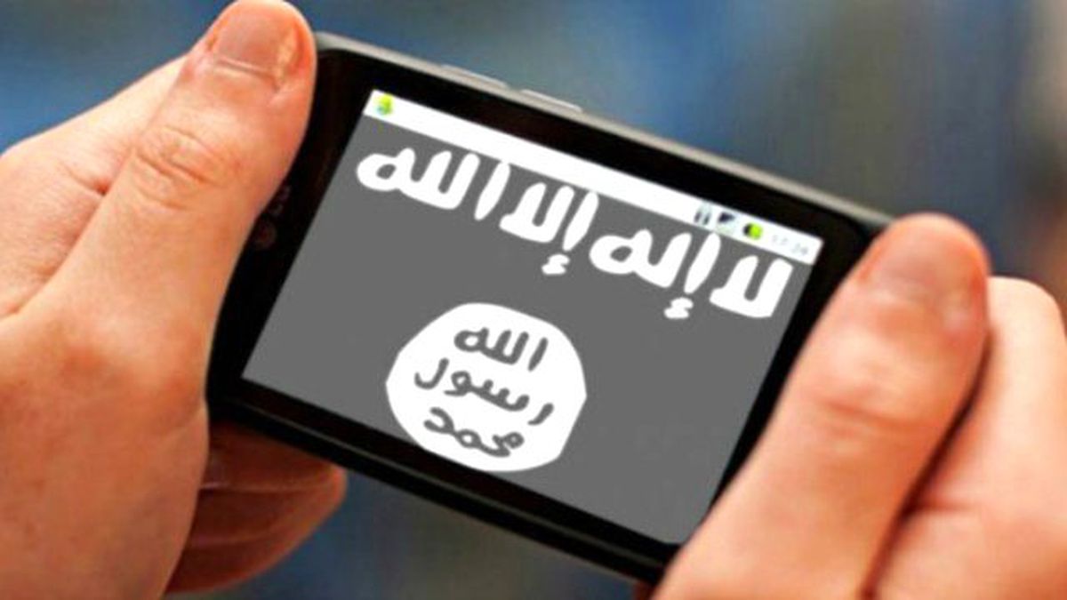 IŞİD Whatsapp'ı Bıraktı Kendi Uygulamasıyla Konuşuyor