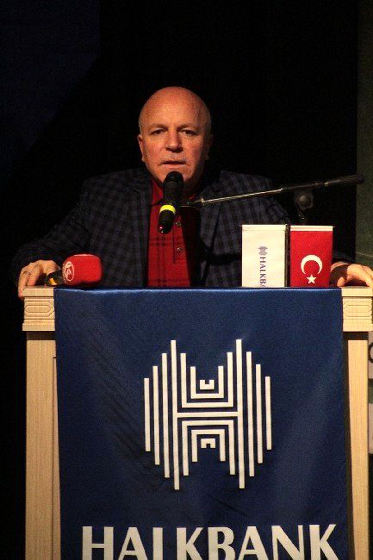 Kadın ve Genç Girişimcileri Bilgilendirme Toplantısı Yapıldı
