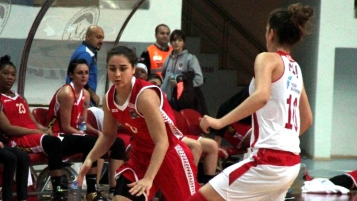 Kadınlar Basketbol Süper Ligi