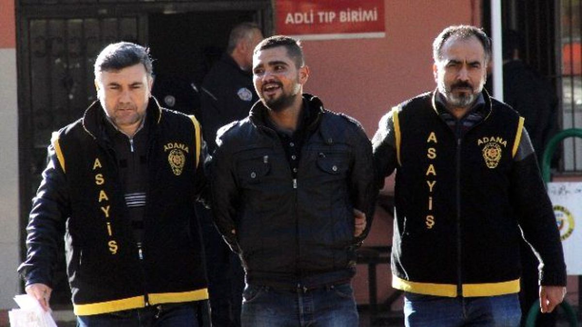 Kapkaç Anı Saniye Saniye Görüntülere Yansıdı