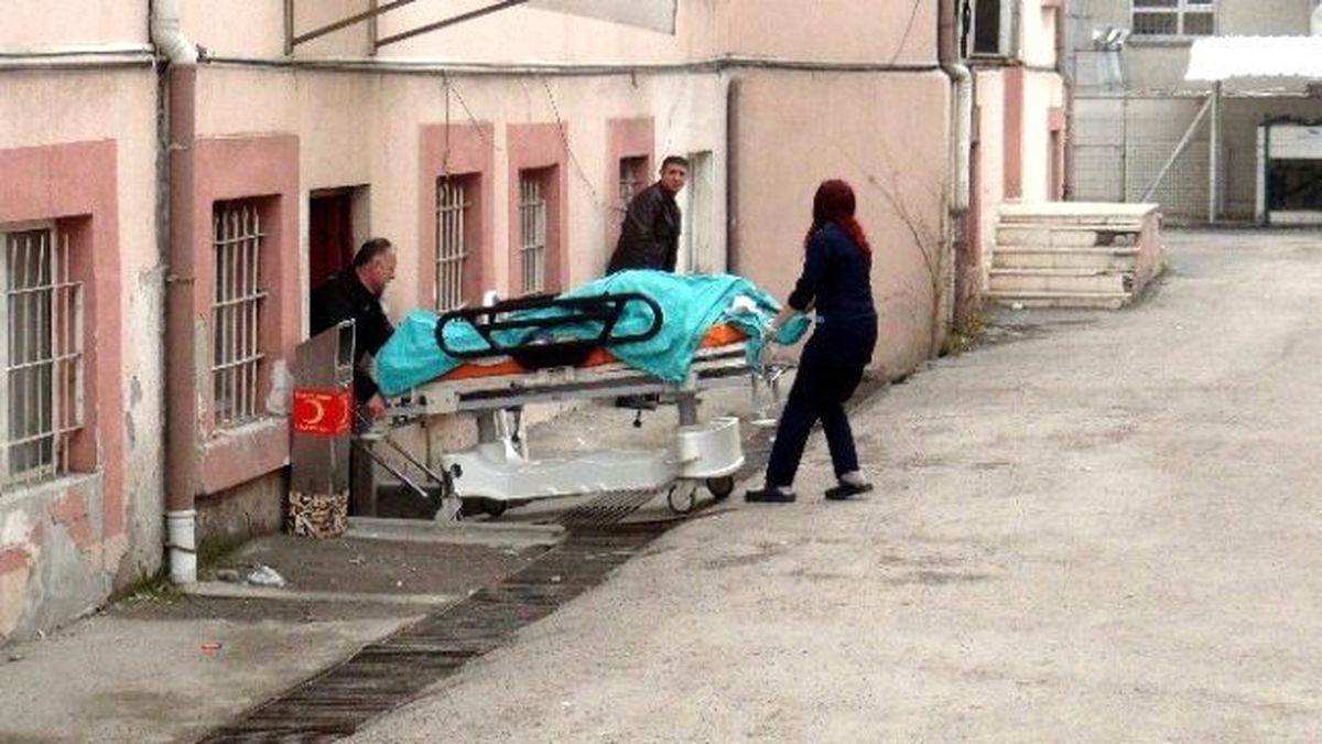 Kastamonu\'da Silahlı Kavga: 1 Ölü