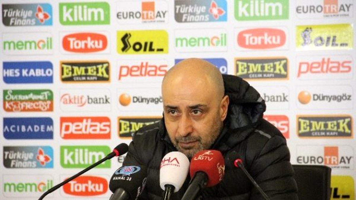 Kayserispor İkinci Yarıya 3 Puanla Başladı