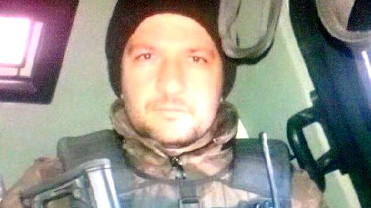 Keskin Nişancı Tüfeğiyle Yaralanan Polis Hastanede Şehit Oldu