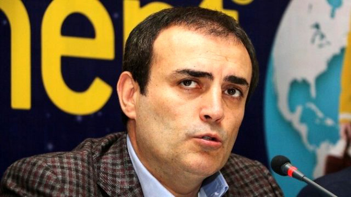 Kültür ve Turizm Bakanı Mahir Ünal: "Türkiye İçin Kara Propaganda Yapılıyor"