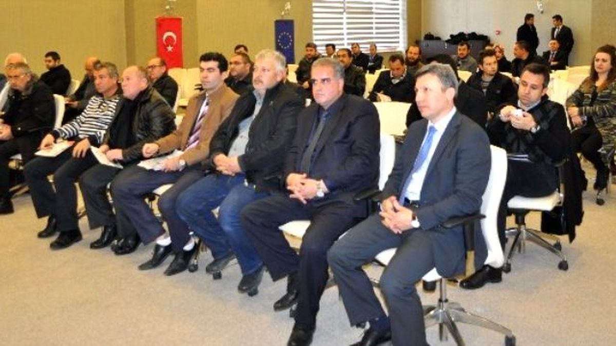 Kutso\'da Destekler Anlatıldı