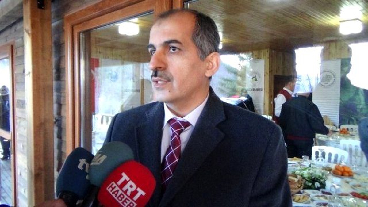 Meteoroloji Düzce\'yi 7 Noktadan Gözlemleyecek