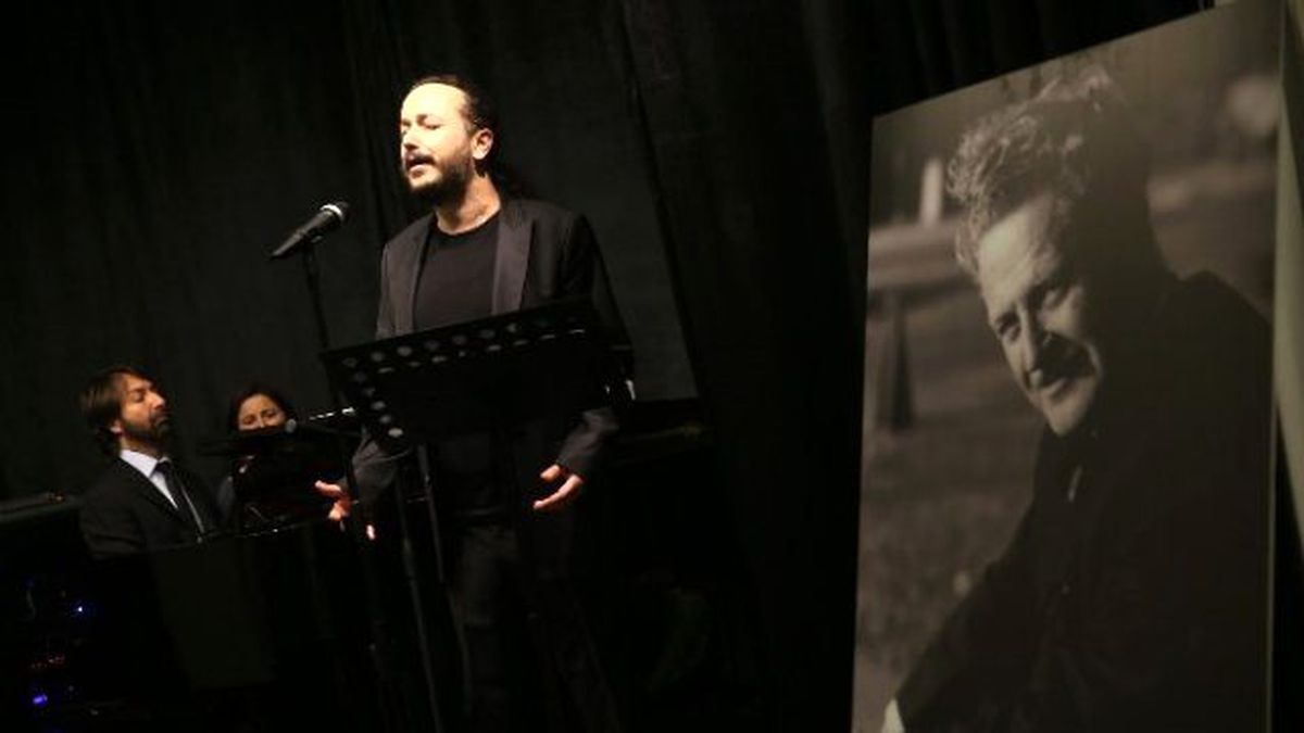 Nazım Hikmet Buca\'da Unutulmadı