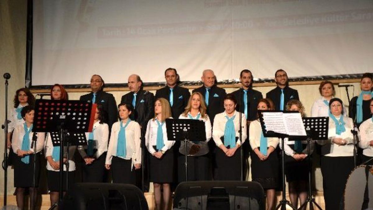 Neşet Ertaş Türküleri ile Anıldı