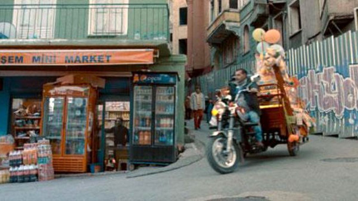 Nürnberg Türk-Alman Film Festivalinde Yarışacak Kısa Filmler Belli Oldu