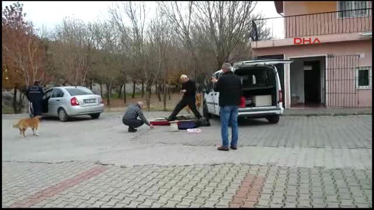 Ortaca Alt Geçitte Şüpheli Çanta Korkuttu