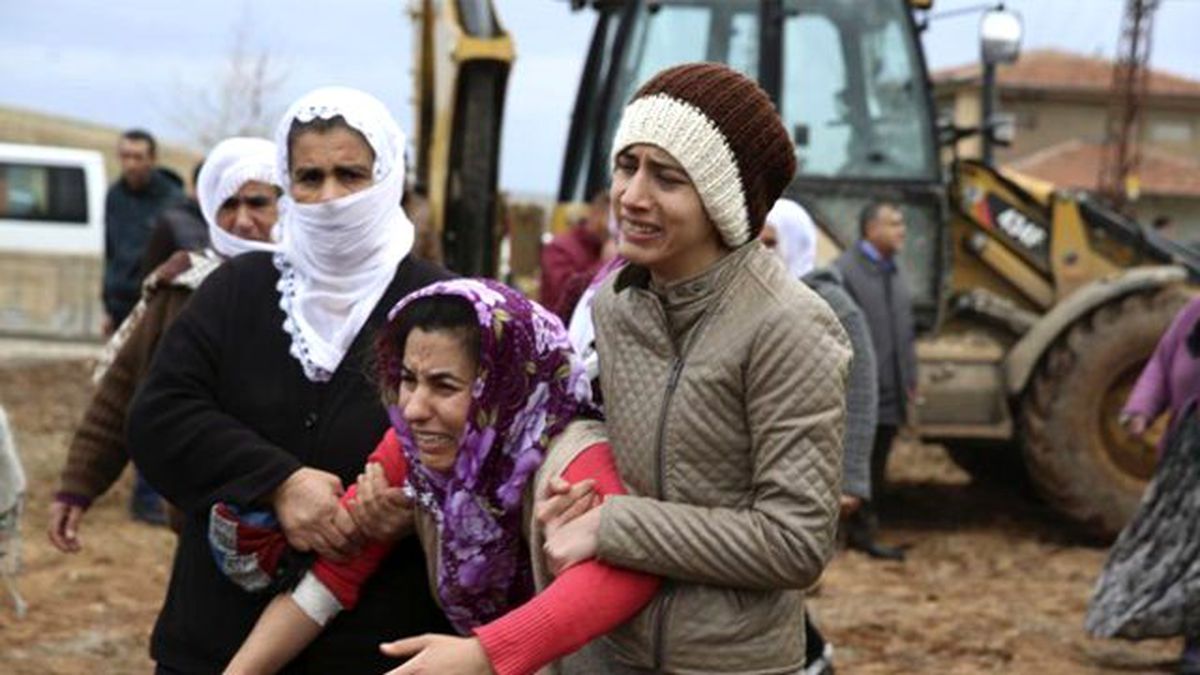 PKK Çınar'daki Hain Saldırıyı Üstlendi: Özür Yok