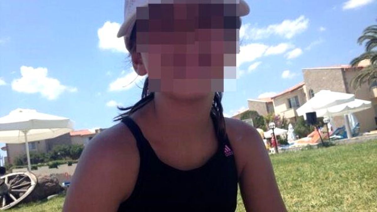 13 Yaşındaki Kızlarının Ölümü Profesör Baba ve Doktor Anneyi Yıktı