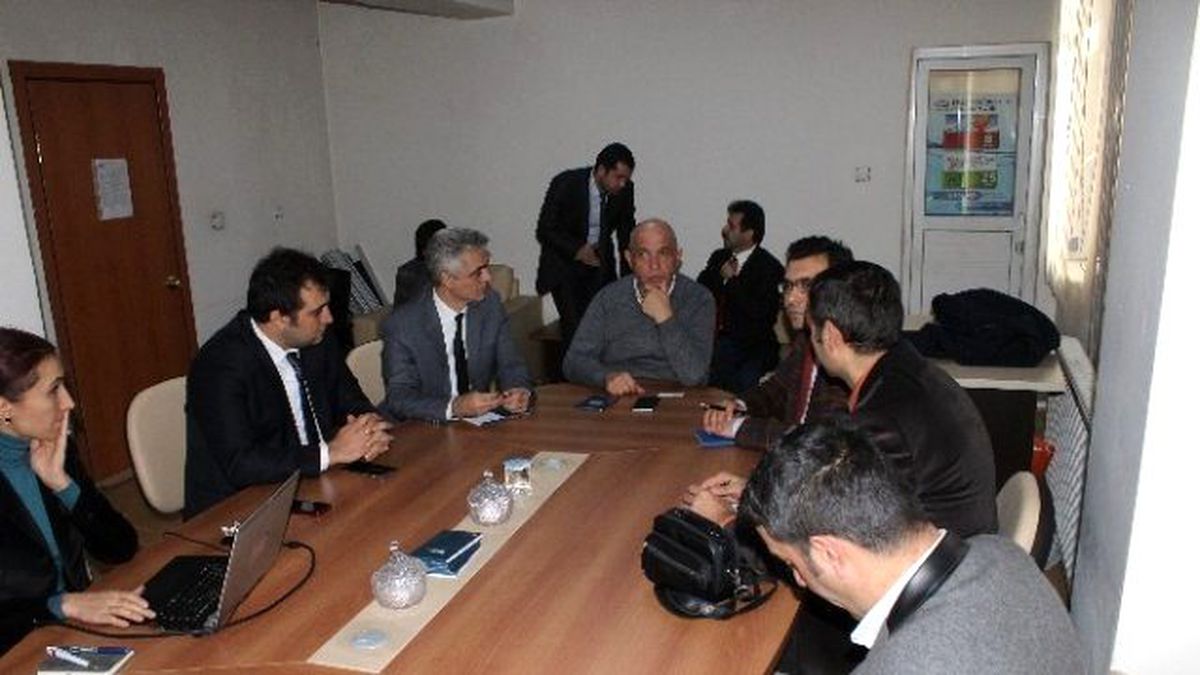 Projeler Eylem Planına Çevrilecek
