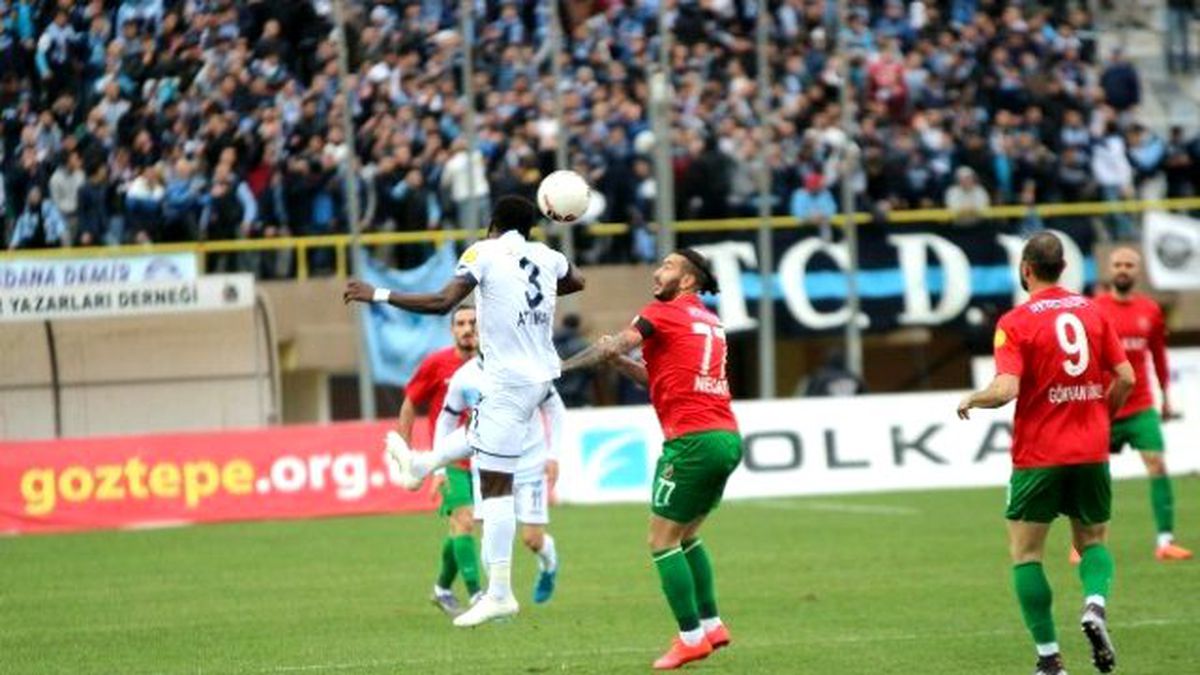 PTT 1. Lig