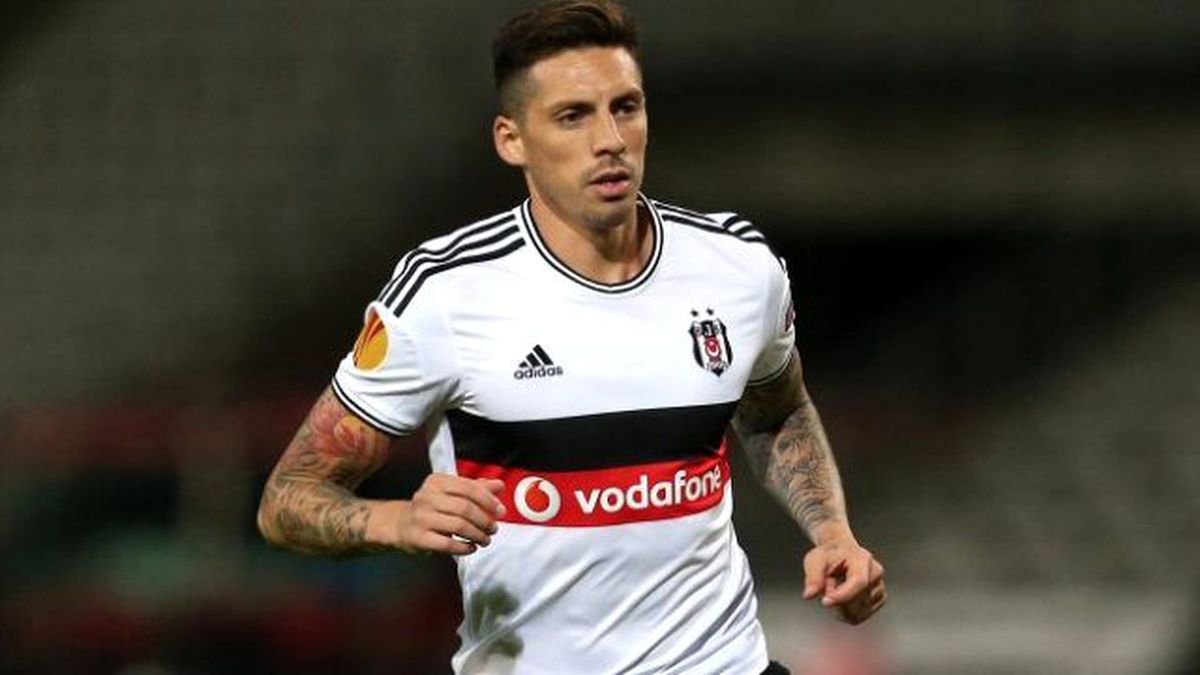 River\'ın Sosa Israrı Sürüyor