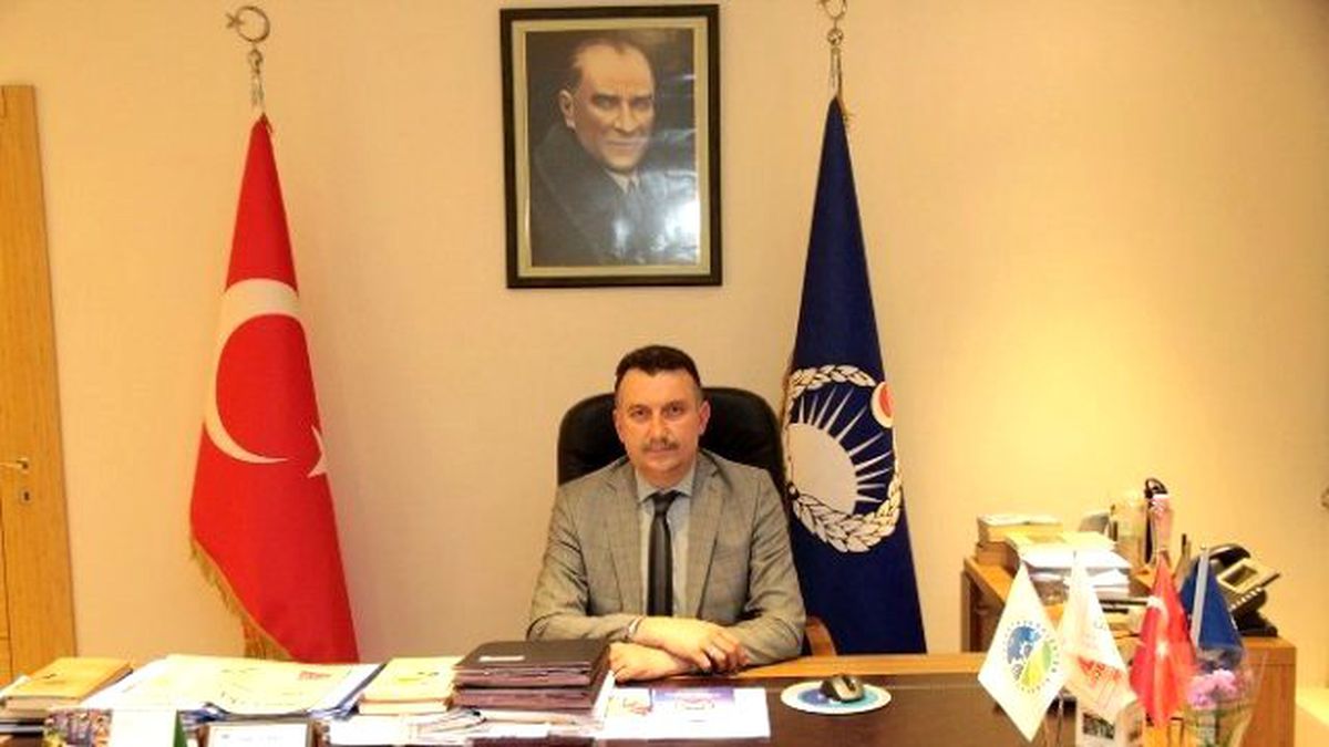 Sakarya Büyükşehir Belediyesi Zabıta Daire Başkanı Yusuf Türkhan Zabıta Hakkında Bilgiler Verdi