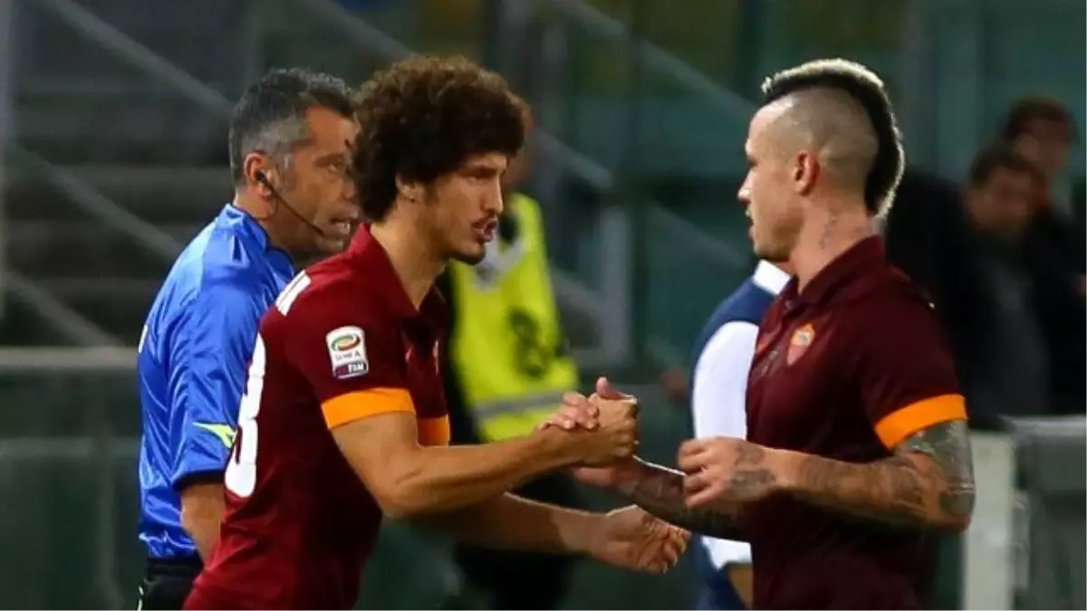 Salih'in Mevkisine Yeni Yıldız