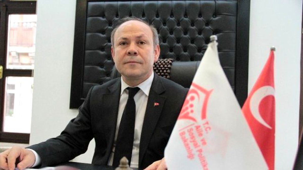 Samsun\'da Şiddet Gören Kadın Sayısı Azaldı, Erkek Sayısı Arttı