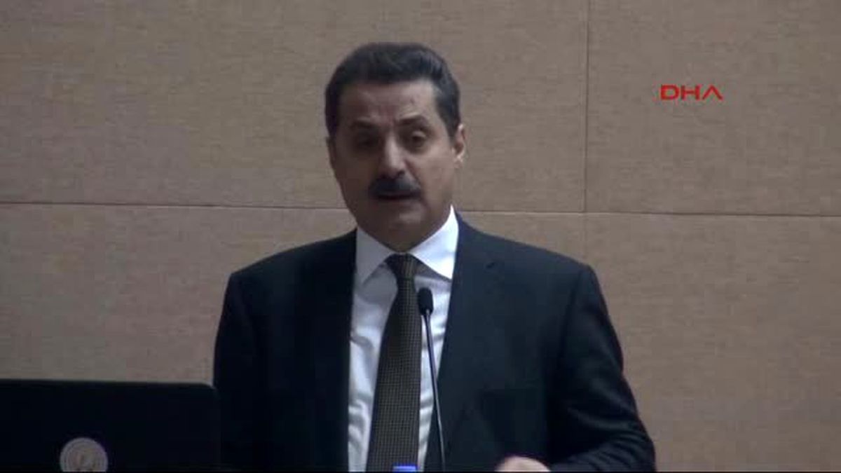 Şanlıurfa Bakan Çelik: Kardeş Kanı Akıtmaktan Zevk Alanlar Var
