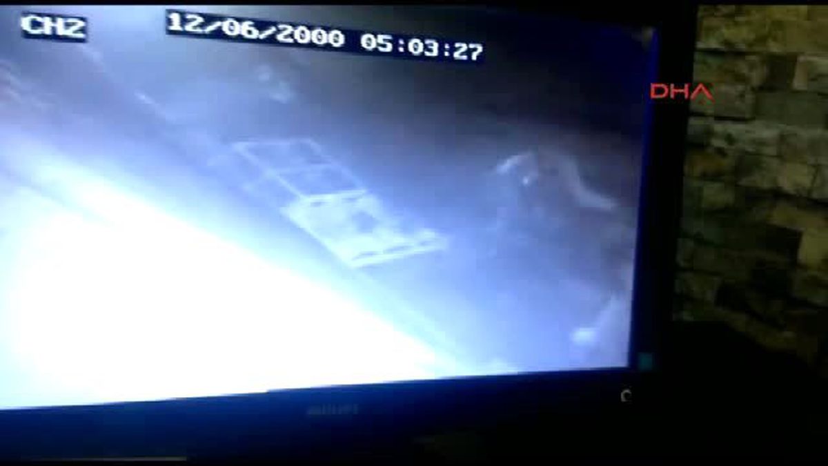 Savaştan Kaçtı, Cinayet İşledi; Ülkesine Kaçmaya Çalışırken Yakalandı!