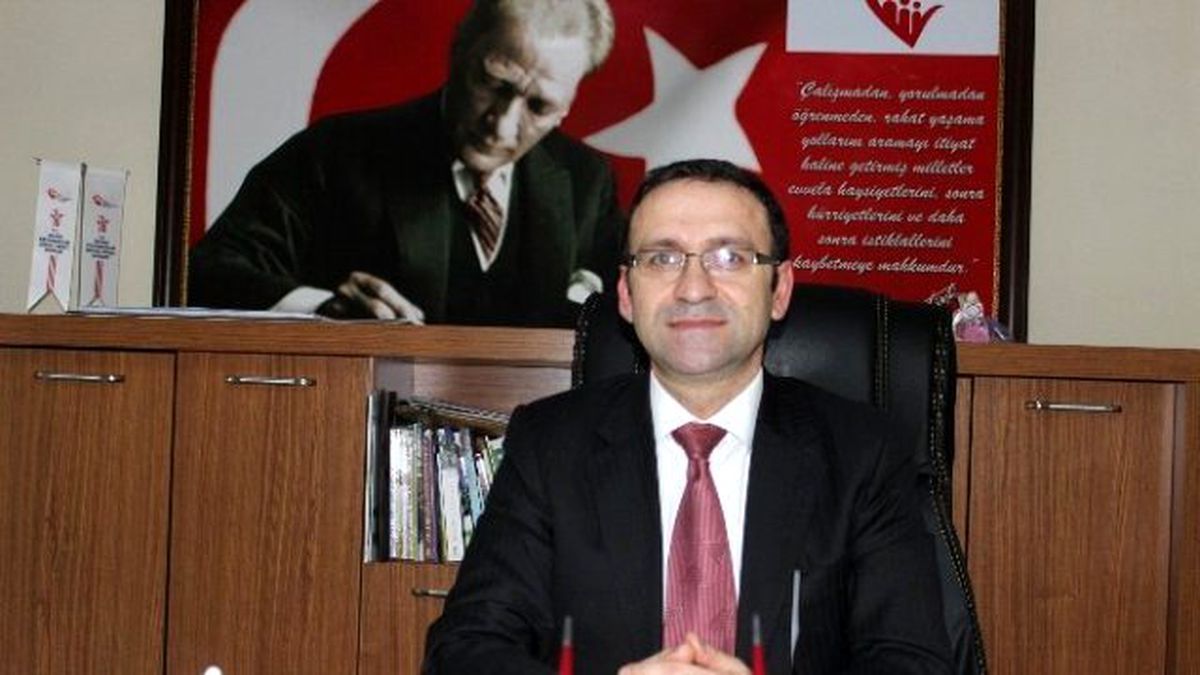 Sosyal Hizmetler Müdürü Yavuz\'dan İntihar Olaylarıyla İlgili Açıklama