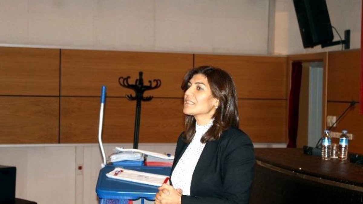 Spor Etkinlikleri A.Ş. Temizlik ve Hijyen Eğitimi
