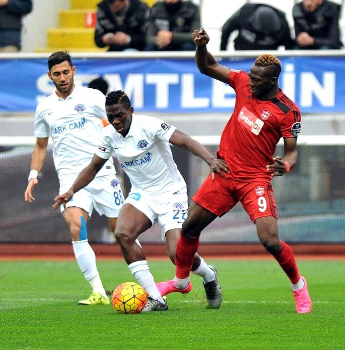 Spor Toto Süper Lig