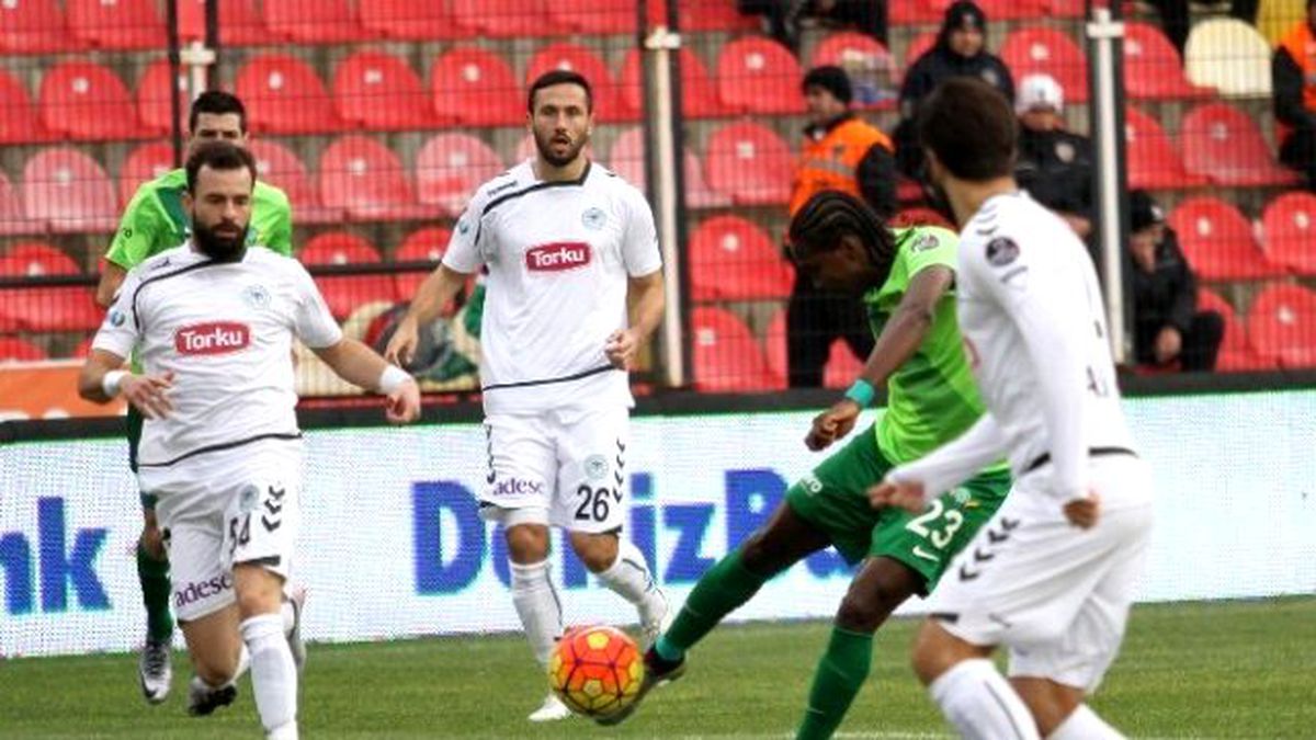 Spor Toto Süper Lig