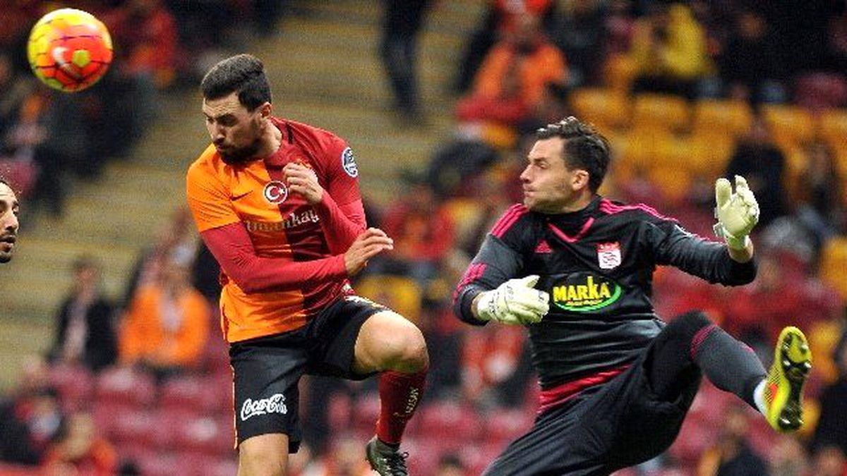 Spor Toto Süper Lig