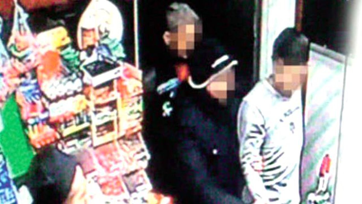 Sultanahmet Bombacısı Nabil Fadli'nin Arkadaşları Böyle Yakalandı