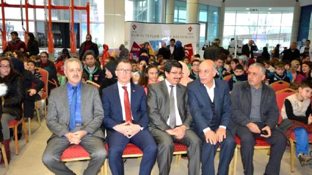 Suriyeli Kozmonot Faris: Türkiye Uzay Bilimlerine Daha Fazla Yatırım Yapmalı