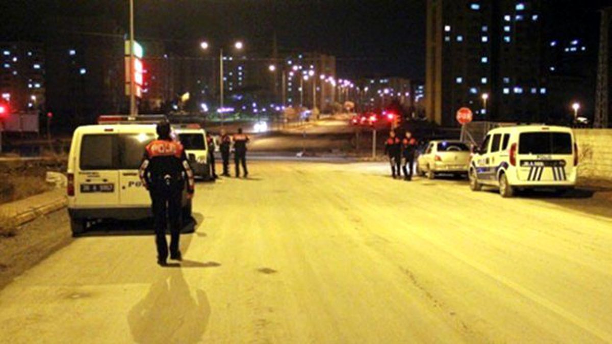 Tekirdağ\'da Uyuşturucu Operasyonu