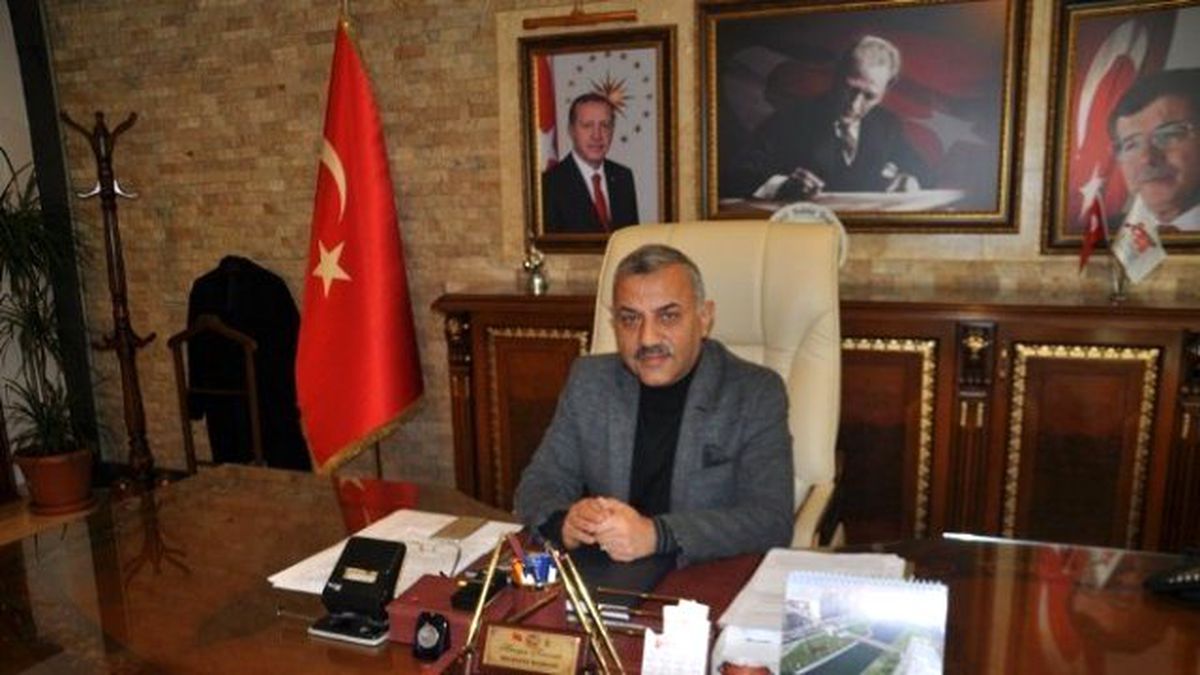 Toki, Reyhanlı\'ya 414 Konut Yapacak