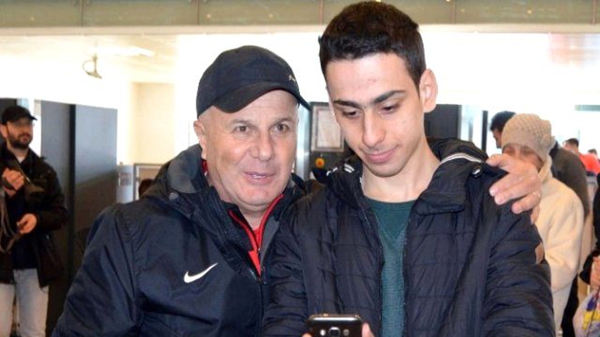 Trabzonspor, Bursa\'ya 3 Puan İçin Gitti