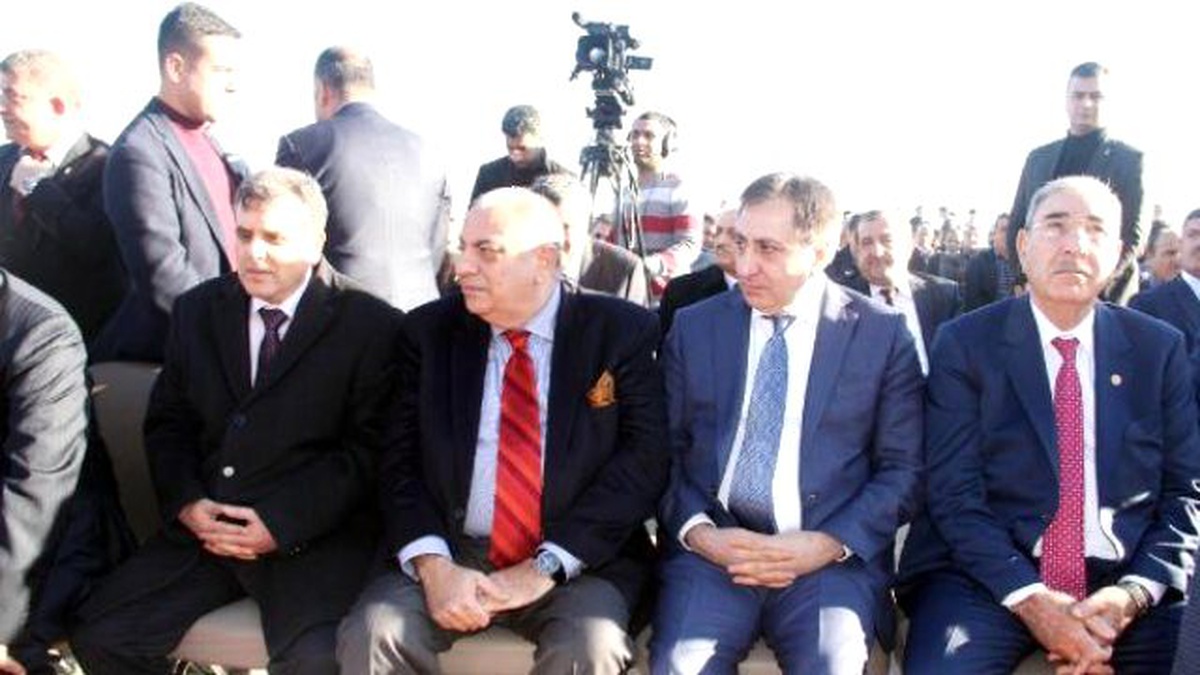 Tuğrul Türkeş: Elimizden Geleni Yapıyoruz (2)