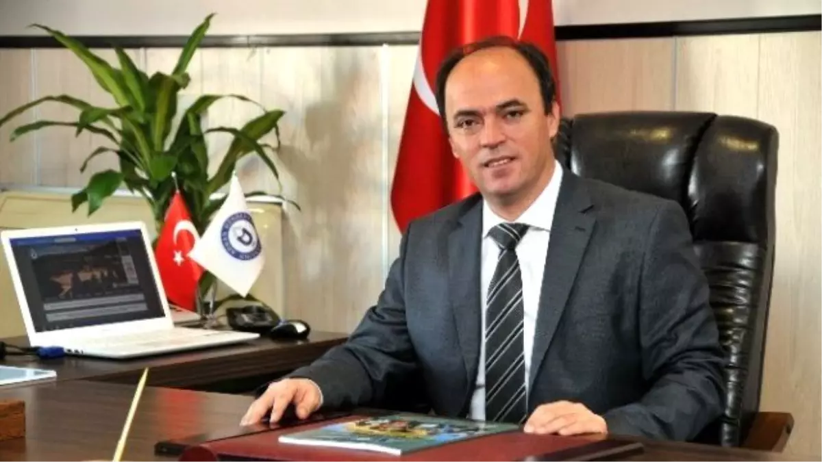 Tunca; "İyi Olanı Muhafaza Edip, Eksikleri Hızla Tamamlayacağız"