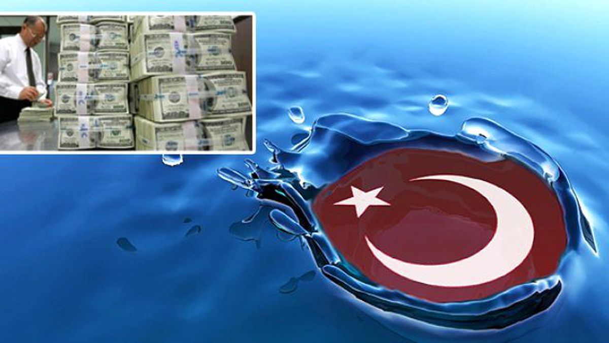 Türkiye'de 2008'den Beri En Kötüsü Oldu Patron Bile İşsiz Kaldı