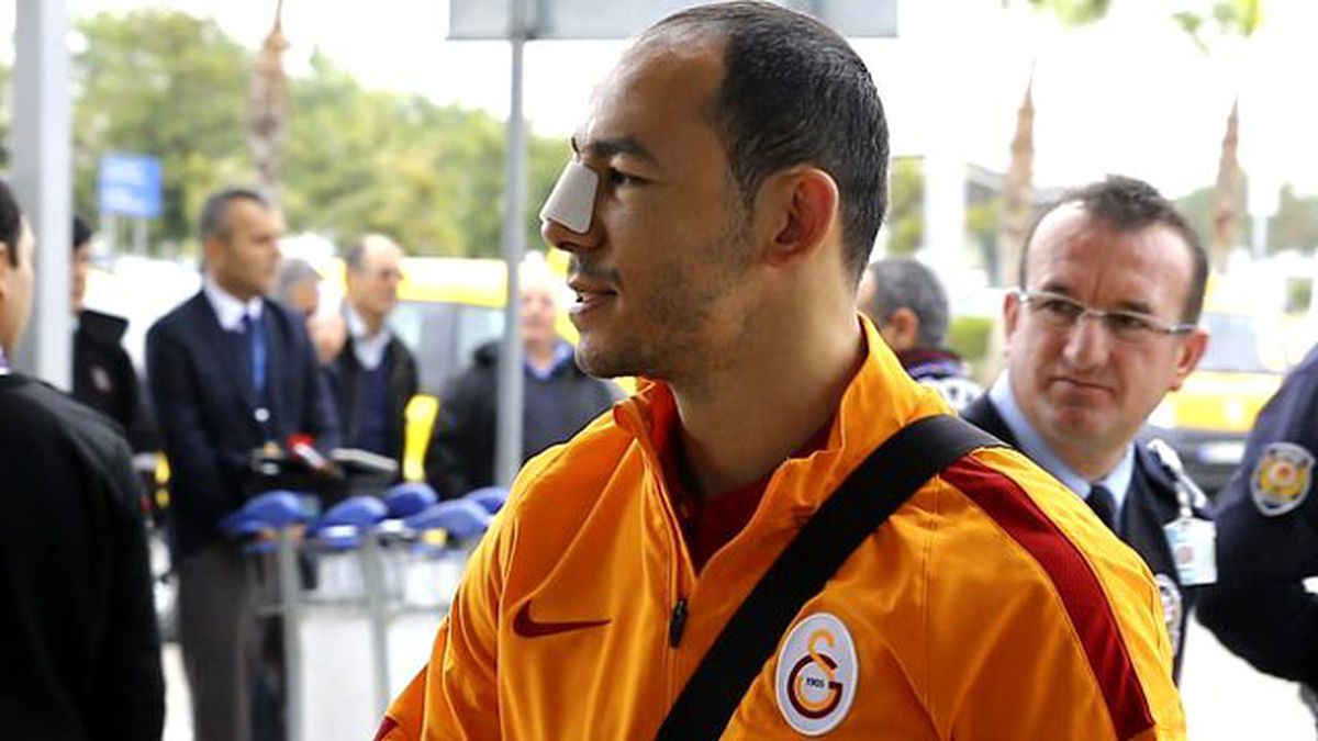 Umut Bulut\'a Sürpriz Teklif