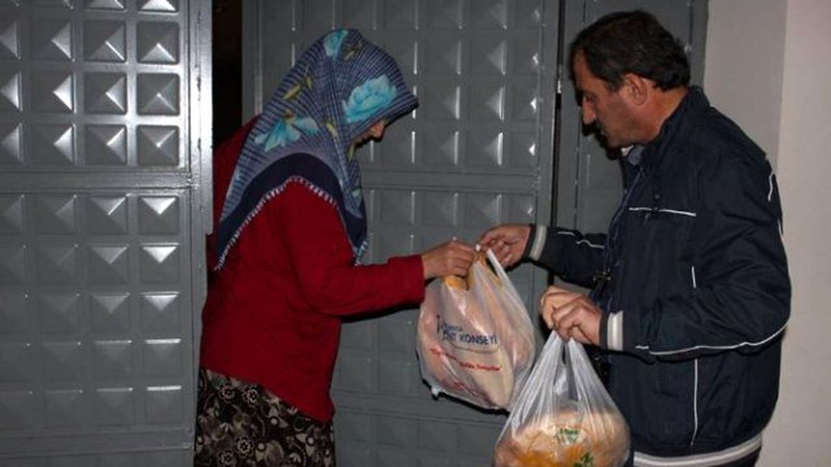 Umut Işığı Umut Oluyor