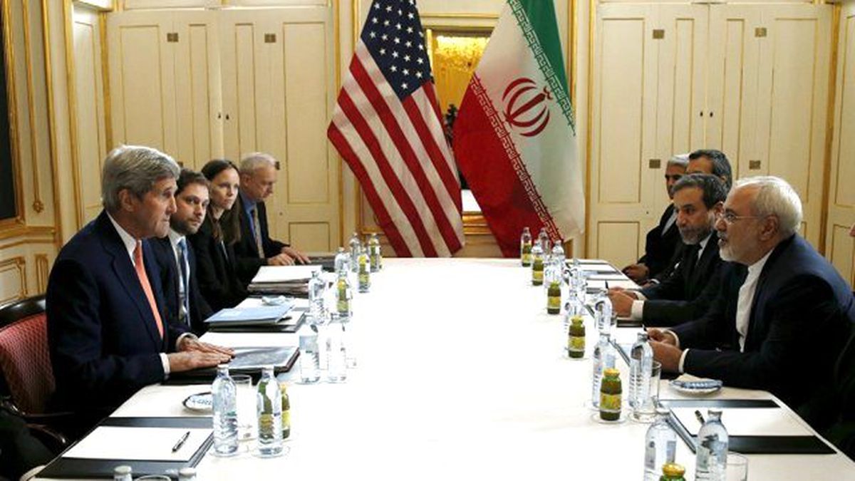 ABD ile İran Arasındaki Mahkum Değişimi Başladı