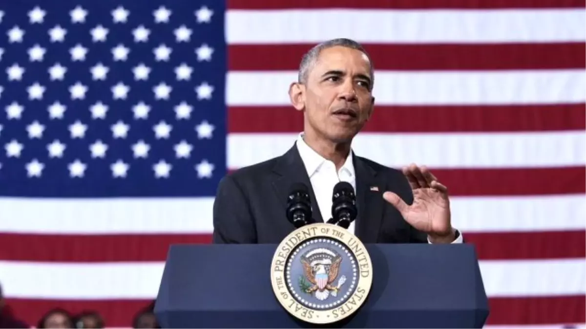 ABD\'nin Michigan Eyaletinde İçme Suyu Krizi