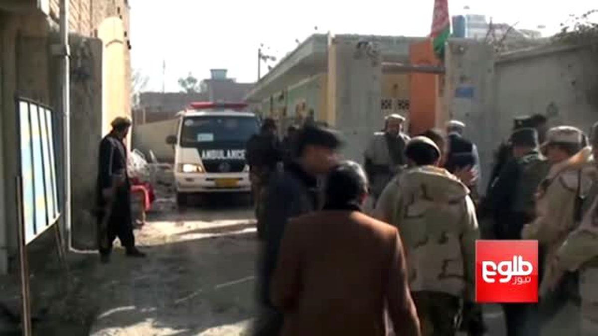 Afganistan\'da Milletvekilinin Evine İntihar Saldırısı... Taliban\'dan \'Saldırıyla İlgimiz Yok\'...