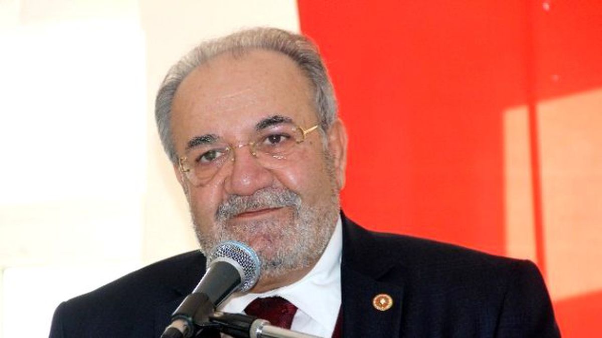 AK Parti Bayat ve Uğurludağ Danışma Meclisi Yapıldı