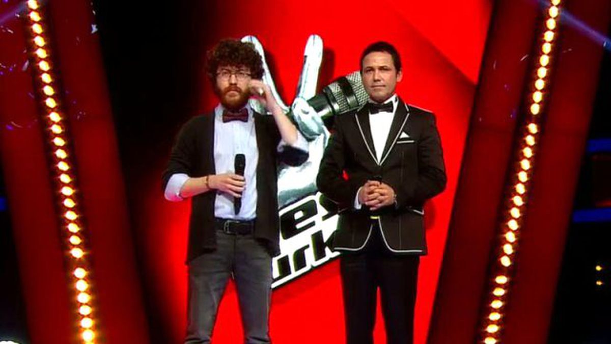 Ali Çetin ve İlker Arslan\'ın Birebir Eşleşmesi